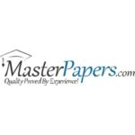 need master papers discount code