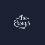 the essays discount code